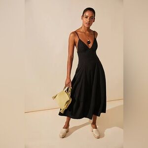 Free People Finer Things Midi